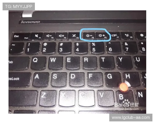 游戏本显示器和键盘不亮的解决方法及故障排查步骤 游戏本显示器和键盘不亮的解决方法及故障排查步骤